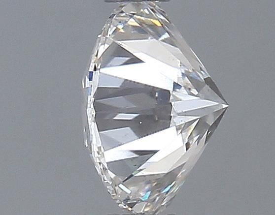 1.38ct E VS2 Rare Carat Ideal Cut Round Lab Grown Diamond