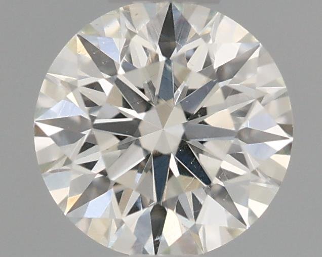 0.42ct F VS1 Rare Carat Ideal Cut Round Diamond