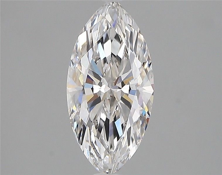 1.38 Carat Marquise Lab Diamond