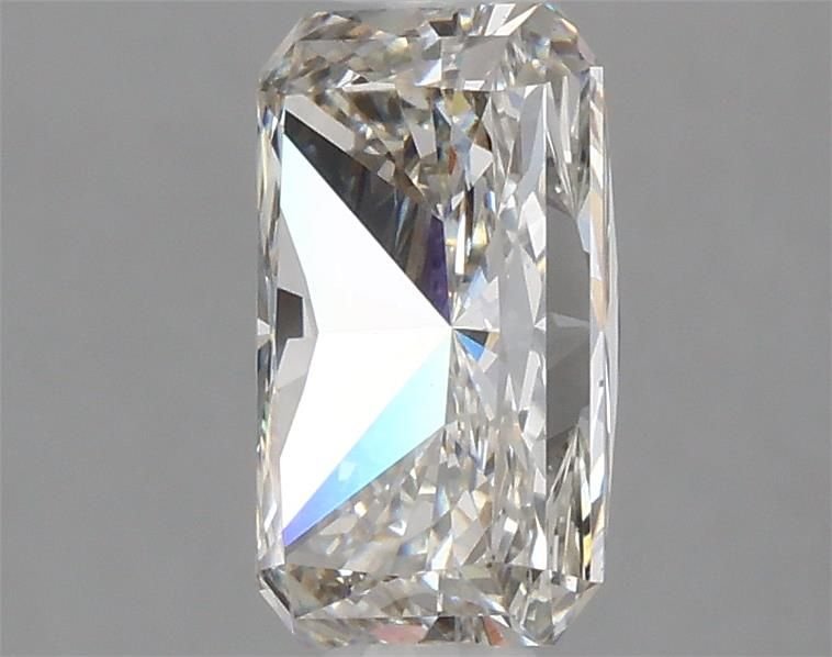 2.07ct H VS1 Rare Carat Ideal Cut Radiant Lab Grown Diamond