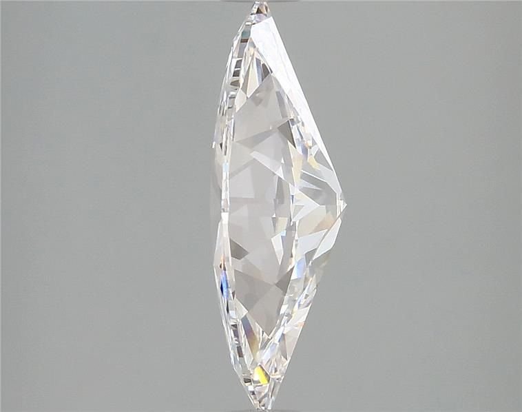 1.98 Carat Marquise Lab Diamond