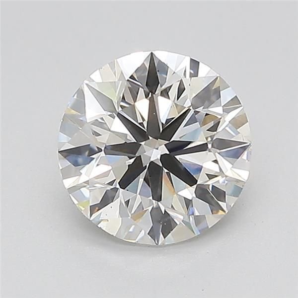 1.51ct G VS1 Ideal Cut Round Lab Grown Diamond