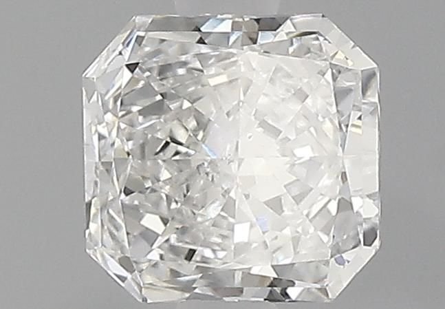 1.04ct G SI1 Very Good Cut Radiant Diamond