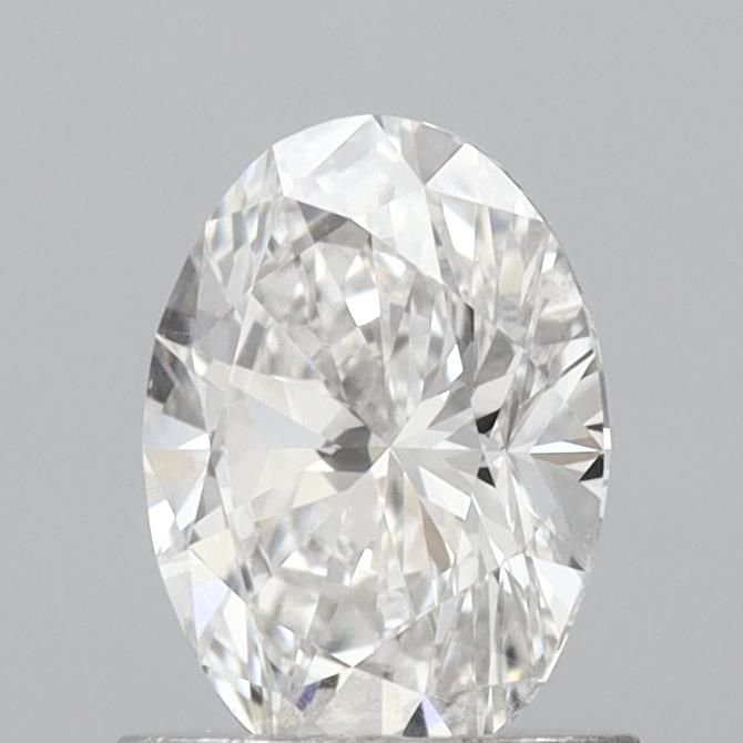 1.02 Carat Oval Lab Diamond
