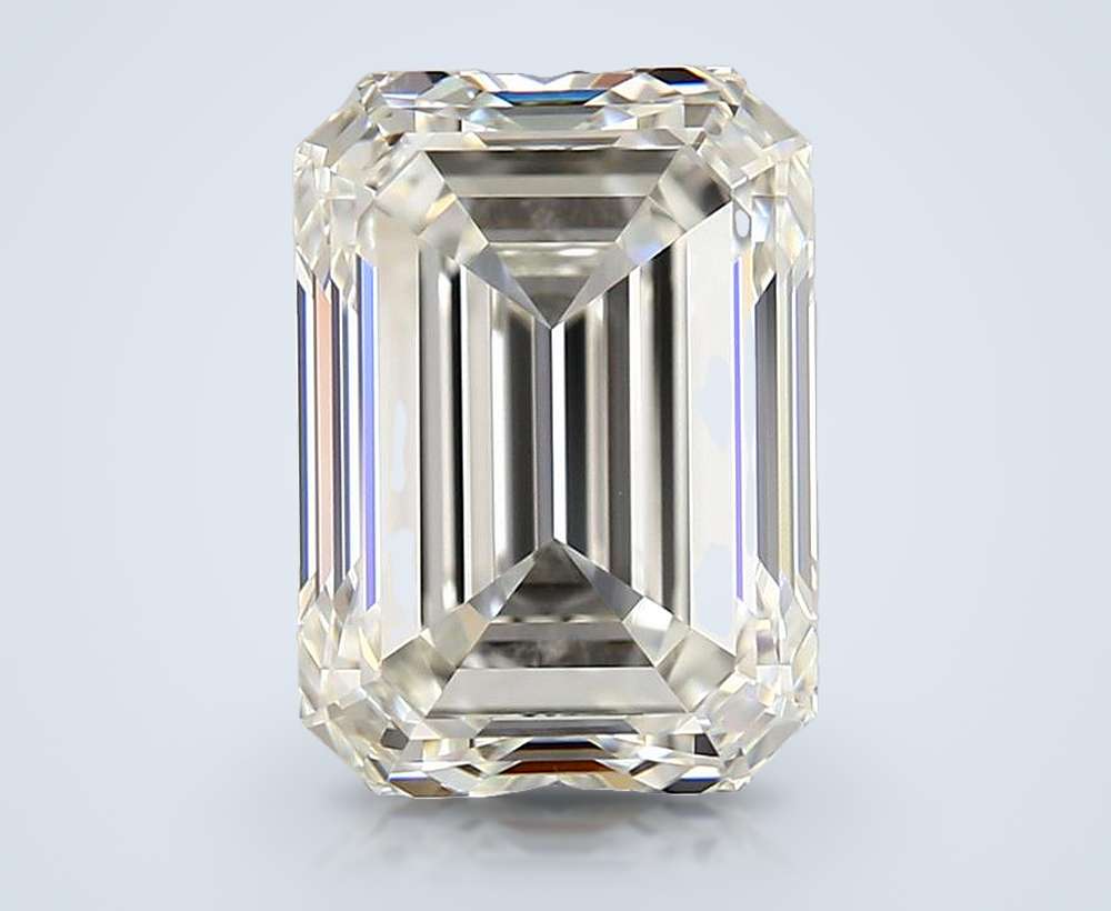 1.80 Carat Emerald Natural Diamond
