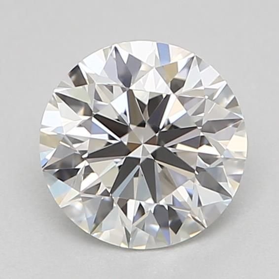 0.45ct G VS1 Rare Carat Ideal Cut Round Diamond