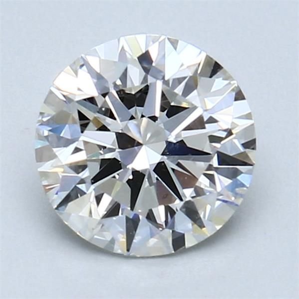 1.40ct G SI2 Rare Carat Ideal Cut Round Diamond