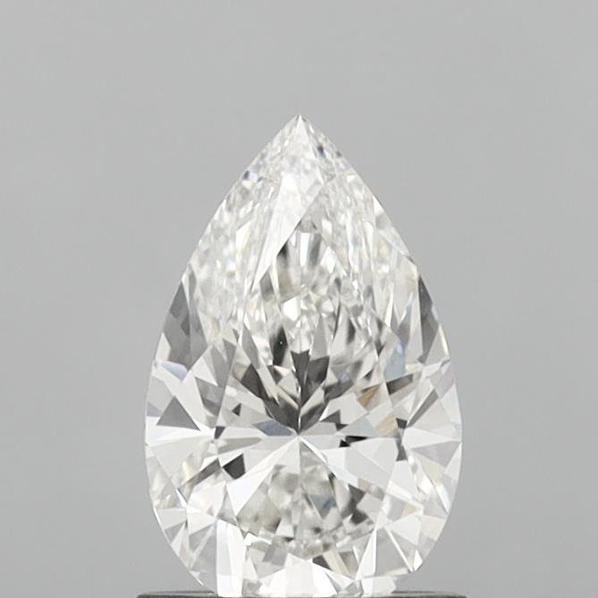 1.05 Carat Pear Lab Diamond
