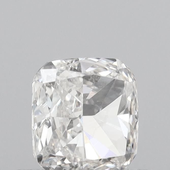 0.56 Carat Cushion Lab Diamond