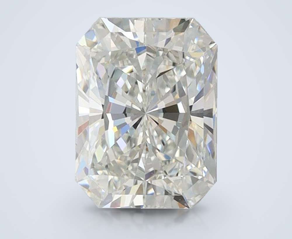 1.31 Carat Radiant Lab Diamond