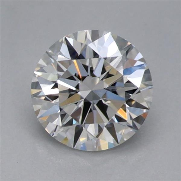 0.30ct F VVS1 Rare Carat Ideal Cut Round Diamond