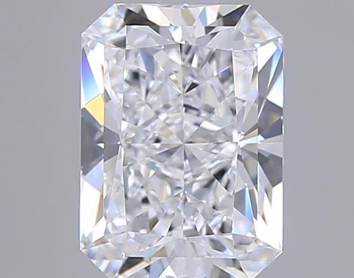 2.56 Carat Radiant Lab Diamond