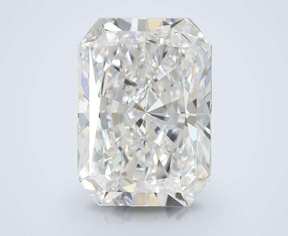 3.41 Carat Radiant Lab Diamond