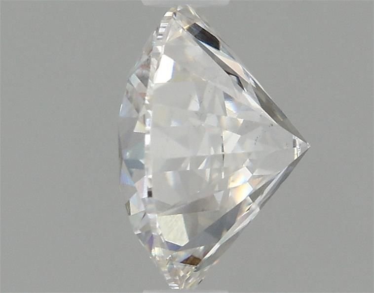 1.34ct E SI1 Rare Carat Ideal Cut Round Lab Grown Diamond