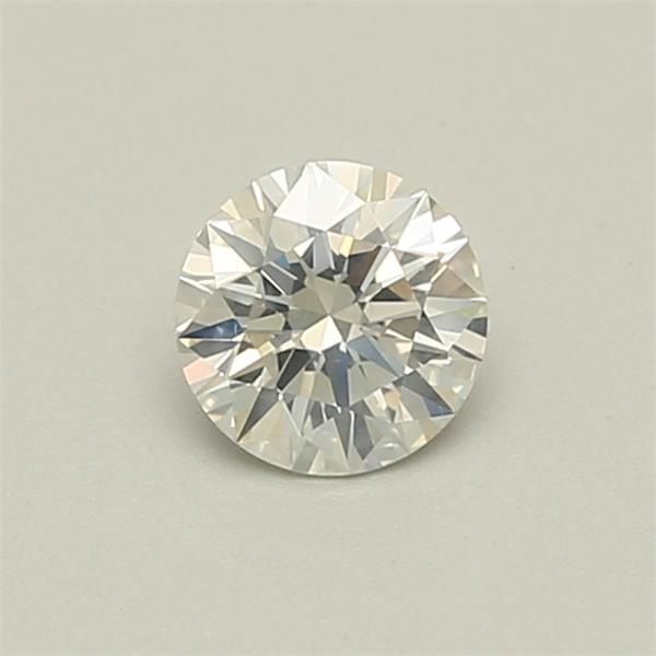 0.51ct G SI2 Rare Carat Ideal Cut Round Diamond