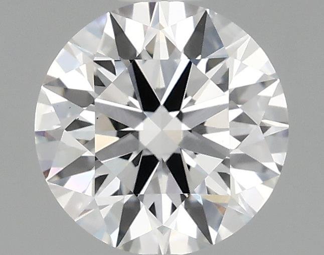 1.30 Carat Round Lab Diamond
