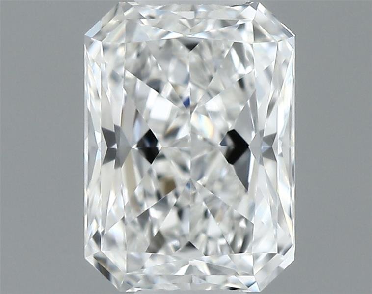 0.33 Carat Radiant Natural Diamond