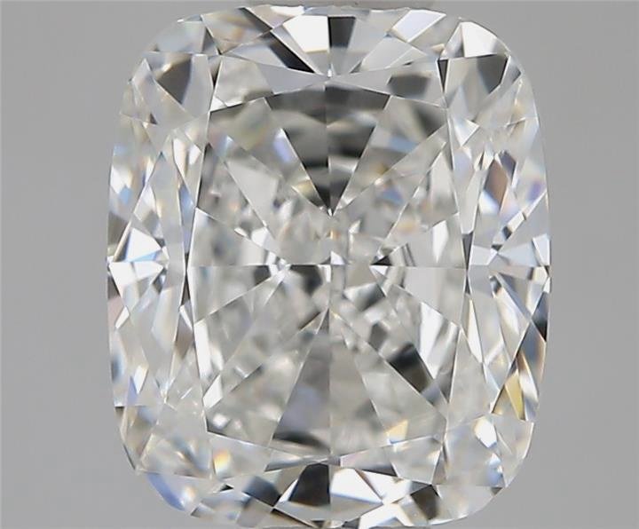 1.90 Carat Cushion Natural Diamond