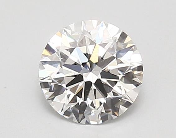 1.18ct E VVS2 Rare Carat Ideal Cut Round Lab Grown Diamond