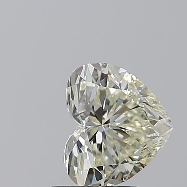 1.48ct J VS2 Rare Carat Ideal Cut Heart Diamond