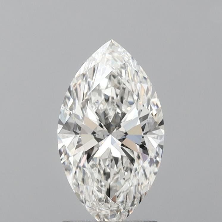 2.01ct G SI1 Very Good Cut Marquise Lab Grown Diamond