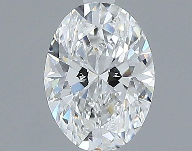 0.30ct E SI1 Very Good Cut Oval Diamond