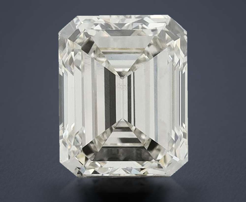1.91 Carat Emerald Lab Diamond