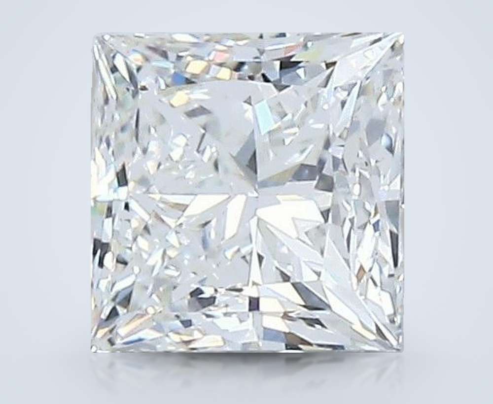 1.01 Carat Princess Natural Diamond