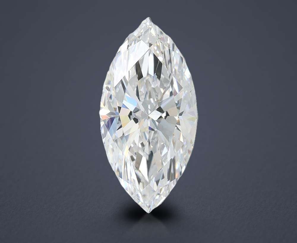 1.10 Carat Marquise Lab Diamond