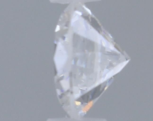 0.24 Carat Round Lab Diamond