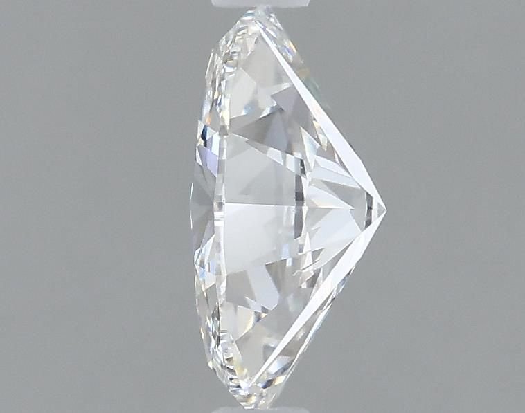 1.26ct E SI1 Rare Carat Ideal Cut Oval Lab Grown Diamond