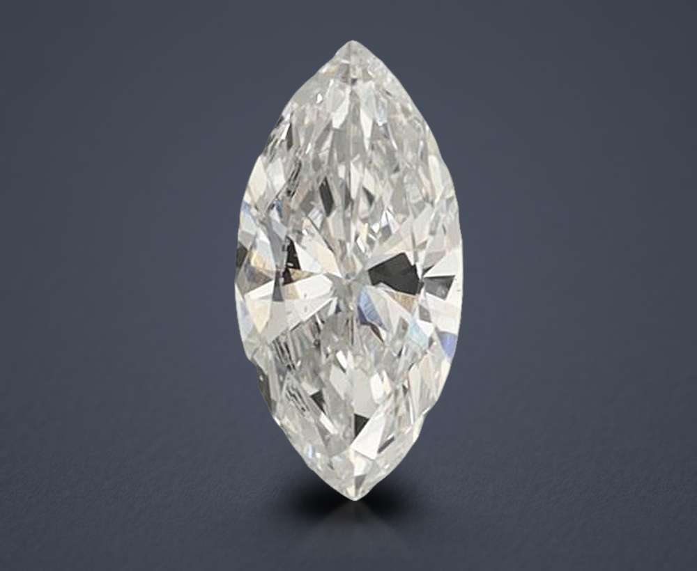 0.31 Carat Marquise Lab Diamond