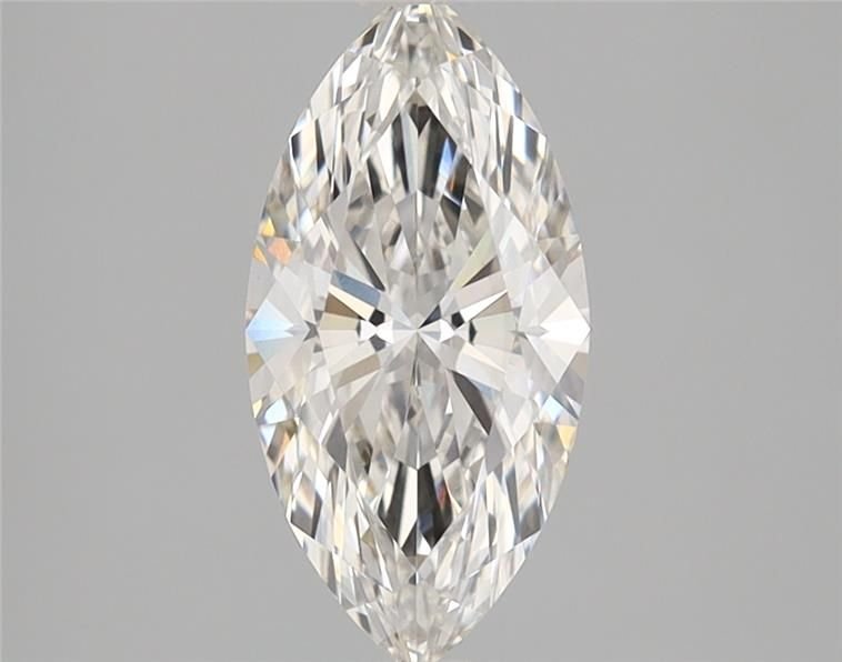 1.27ct G VS1 Rare Carat Ideal Cut Marquise Lab Grown Diamond