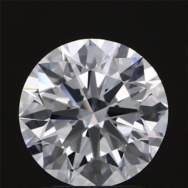 2.09ct D SI1 Rare Carat Ideal Cut Round Lab Grown Diamond