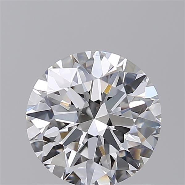 0.88ct G VS1 Excellent Cut Round Lab Grown Diamond