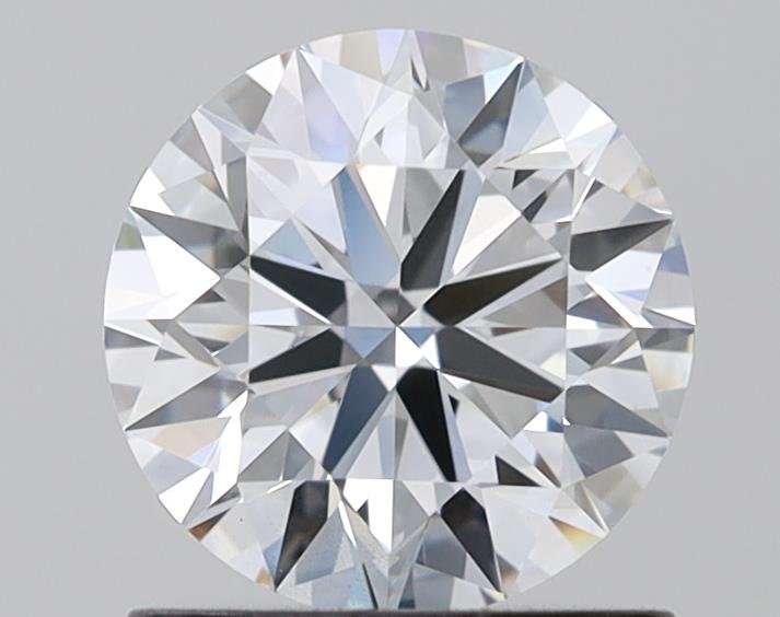 1.00ct I VS1 Excellent Cut Round Lab Grown Diamond