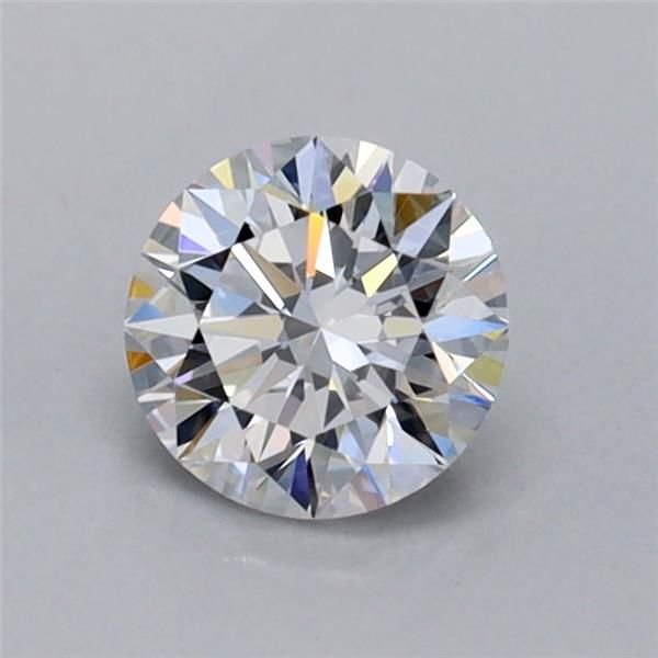 0.30 Carat Round Natural Diamond