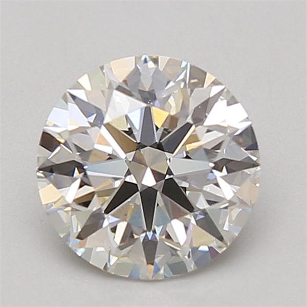 1.76ct G VS1 Rare Carat Ideal Cut Round Lab Grown Diamond