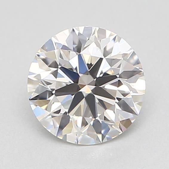 0.37ct G VVS1 Rare Carat Ideal Cut Round Diamond