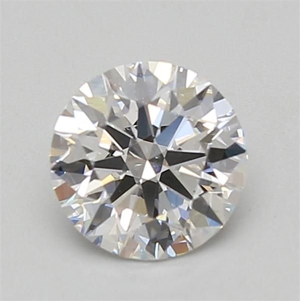 1.34ct E VS2 Rare Carat Ideal Cut Round Lab Grown Diamond