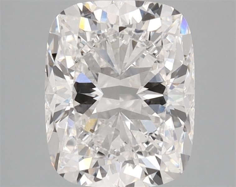 1.99 Carat Cushion Lab Diamond