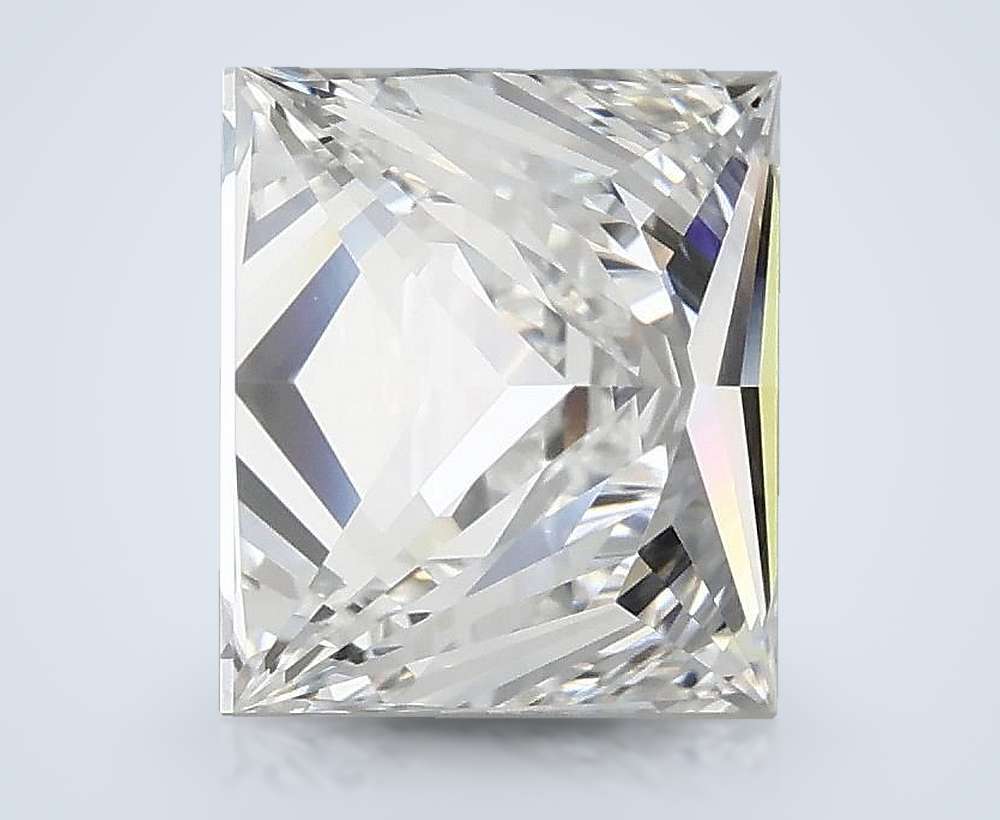 2.39 Carat Princess Lab Diamond