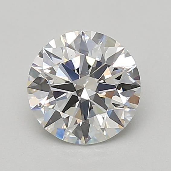 1.05ct E VS1 Rare Carat Ideal Cut Round Lab Grown Diamond