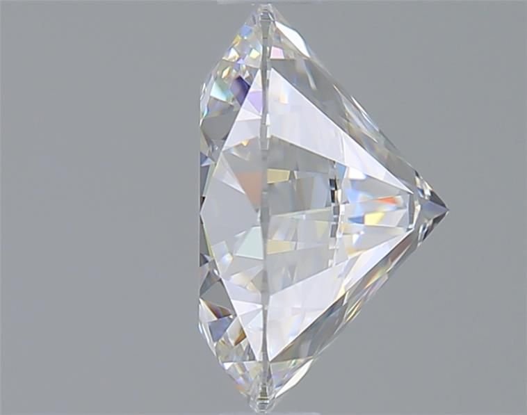 1.64 Carat Round Natural Diamond