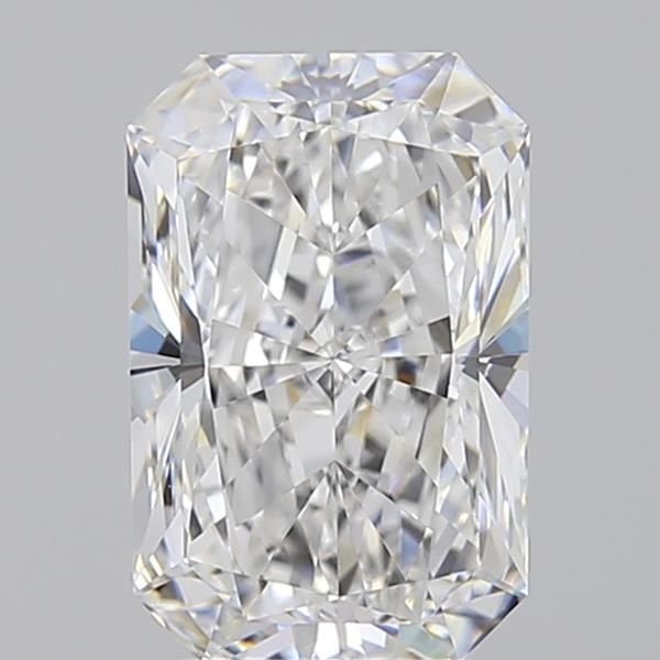 2.75 Carat Radiant Lab Diamond