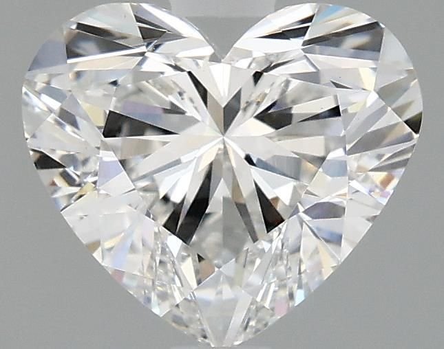 1.97 Carat Heart Lab Diamond