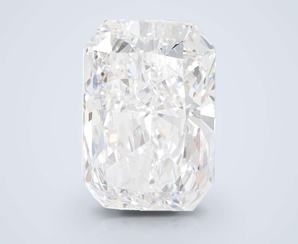 2.01 Carat Radiant Lab Diamond