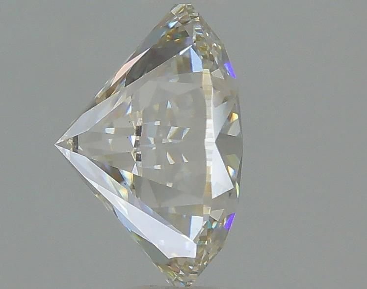 1.83ct H VS1 Rare Carat Ideal Cut Round Lab Grown Diamond