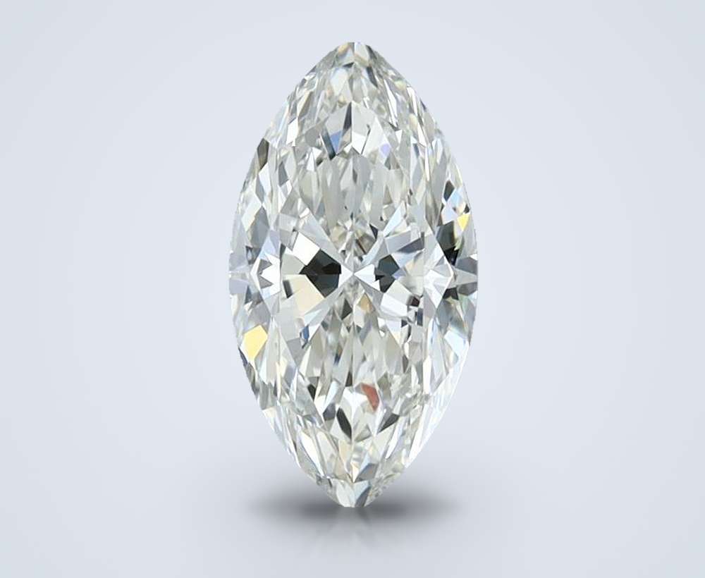 0.60 Carat Marquise Natural Diamond