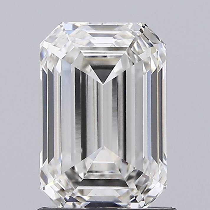1.51 Carat Emerald Lab Diamond